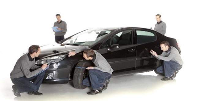 Как оценить автомобиль под размер залога?